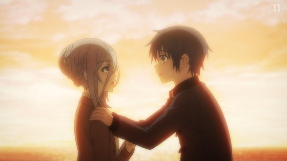 「デート・ア・ライブV」5期 10話感想 (23)