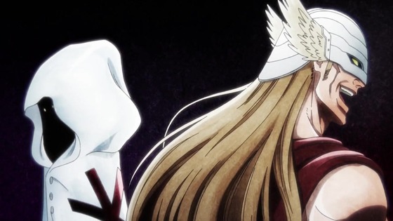 「BLEACH 千年血戦篇」39話・40話感想 (43)