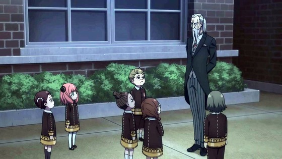 「SPY×FAMILY」46話感想 (22)