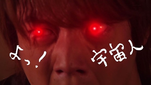 「仮面ライダービルド」32話感想 (1)