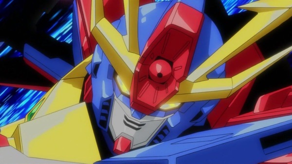 ガンダムビルドファイターズトライ (79)