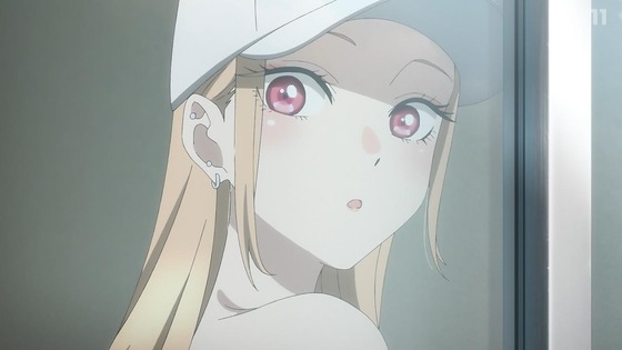 「その着せ替え人形は恋をする」12話 最終回 感想 (18)