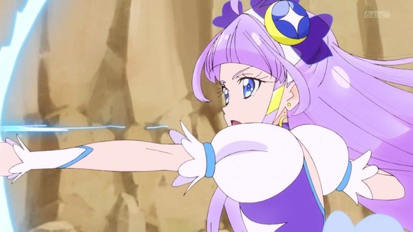 「スター☆トゥインクルプリキュア」20話感想 (18)