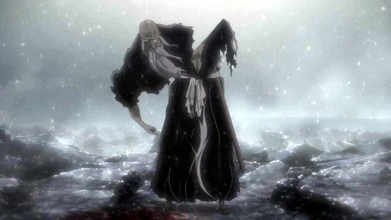 「BLEACH 千年血戦篇」7話感想 (34)