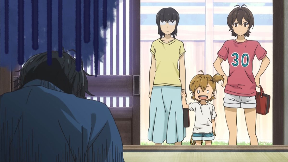 ばらかもん 5話感想 腐の道に傾くタマちゃんで笑い 子供に囲まれる先生に和む ポンポコにゅーす ファン特化型アニメ感想サイト ばらかもん 5話感想 腐の道に傾くタマちゃんで笑い 子供に囲まれる先生に和む ポンポコにゅーす ファン特化型アニメ感想サイト
