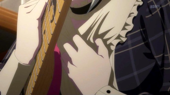 「BanG Dream! Ave Mujica」3話感想 (43)
