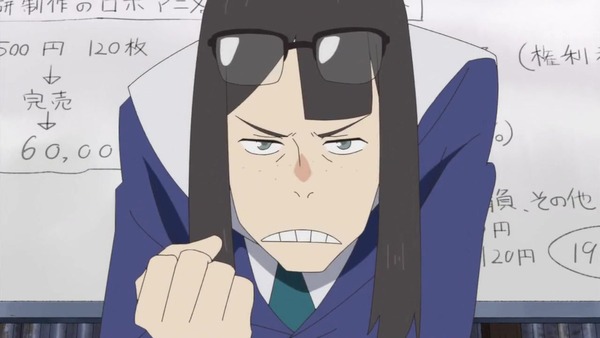 「映像研には手を出すな！」9話感想 画像  (16)