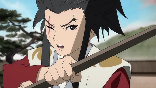 「どろろ」第15話 感想 (54)