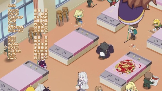 「異世界かるてっと3」3期 4話感想 (46)