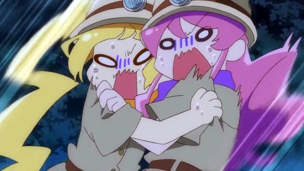 「アイカツフレンズ!」64話感想 (66)