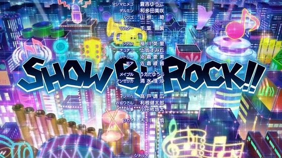 「SHOW BY ROCK!!STARS!!」1話感想 (63)