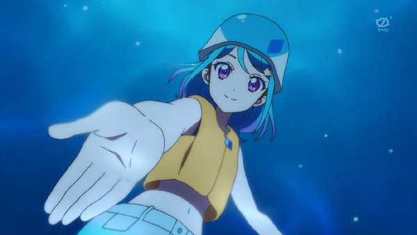 「アイカツフレンズ!」16話感想 (70)