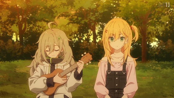 「日々は過ぎれど飯うまし」 4話感想 (35)