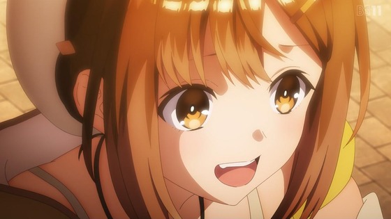 「ライザのアトリエ」3話感想 (22)