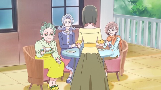 「わんだふるぷりきゅあ!」わんぷり 4話感想 (73)