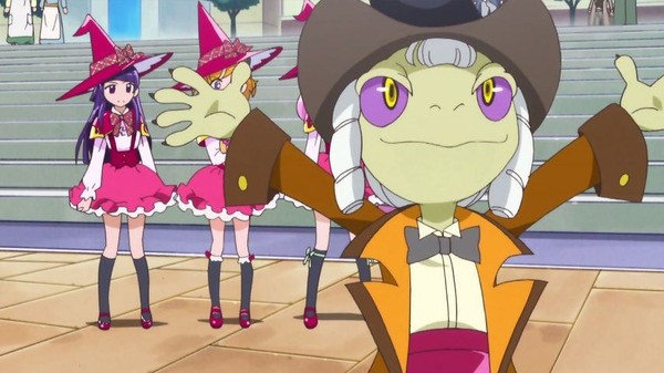 「魔法つかいプリキュア!」 (33)