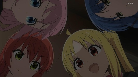 「ぼっち・ざ・ろっく!」11話感想 (54)