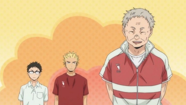ハイキュー!! セカンドシーズン (81)