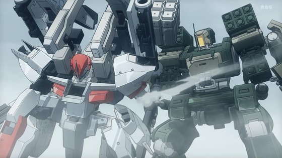 「勇気爆発バーンブレイバーン」8話感想 (83)