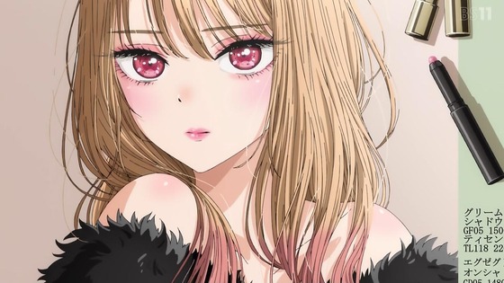 「その着せ替え人形は恋をする」12話 最終回 感想 (9)