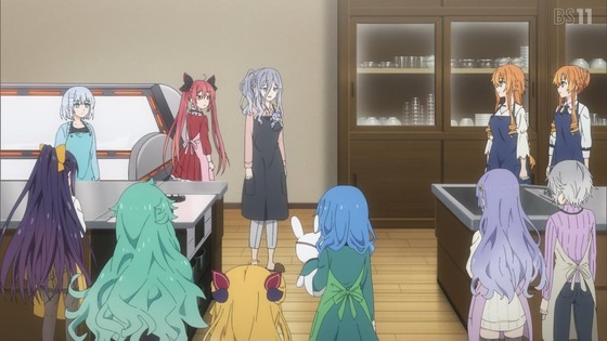 「デート・ア・ライブIV」4期 10話感想 (77)