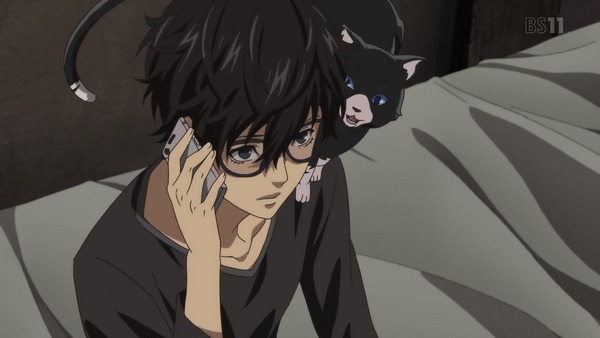 「PERSONA5(ペルソナ5)」12話感想 (72)