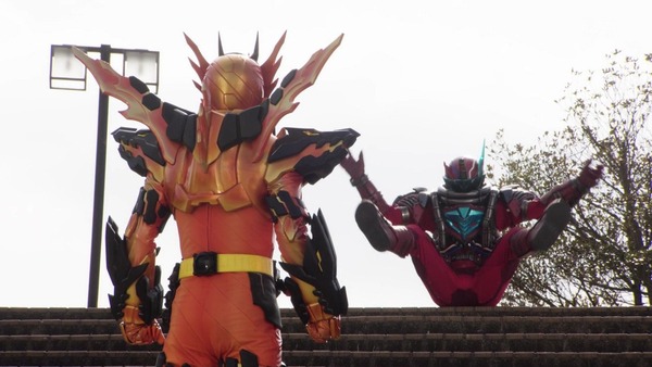 「仮面ライダービルド」32話感想 (38)