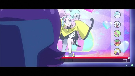 「ポケットモンスター」アニポケ41話感想 (49)