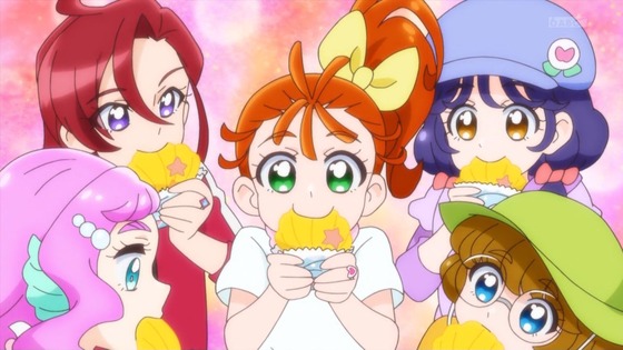 「トロピカル～ジュ！プリキュア」16話感想 (6)