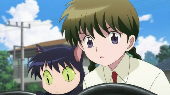 境界のRINNE (11)