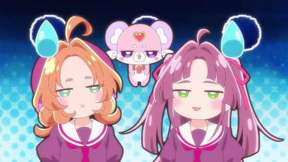 「名探偵プリキュア！」7話感想 (49)