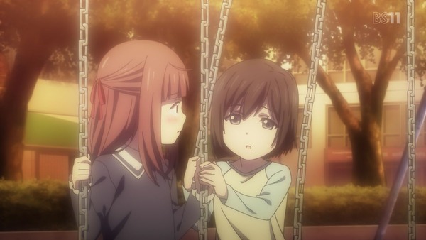 「Lostorage incited WIXOSS」 (10)