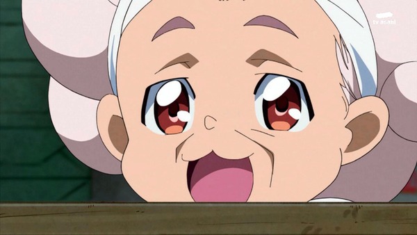 「HUGっと！プリキュア」29話感想 (5)