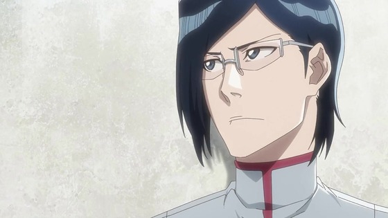 「BLEACH 千年血戦篇」39話・40話感想 (167)