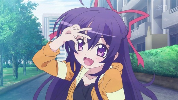 「ViVid Strike!」 (37)