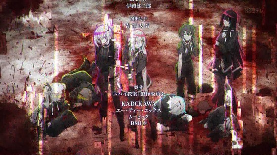 「スパイ教室」13話感想 (111)