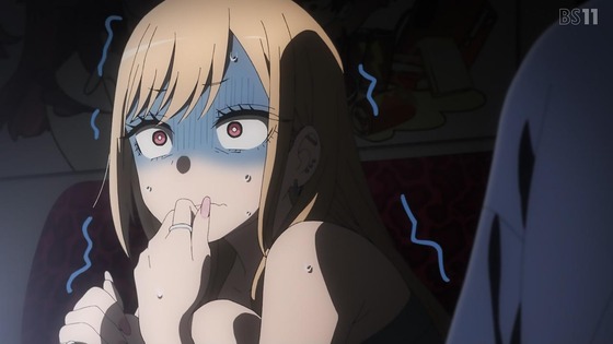 「その着せ替え人形は恋をする」12話 最終回 感想 (13)