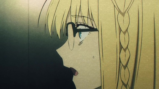 「Fatestrange Fake」2話感想 (36)