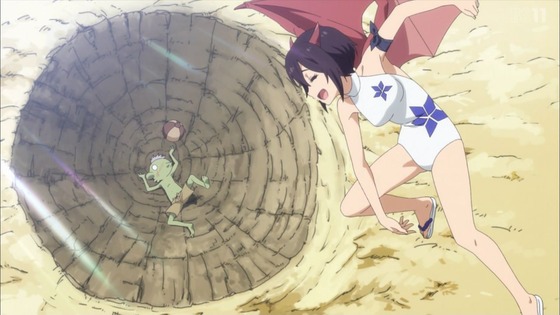 「転スラ日記」4話感想 (73)