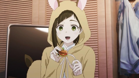 「デキる猫は今日も憂鬱」5話感想 (45)