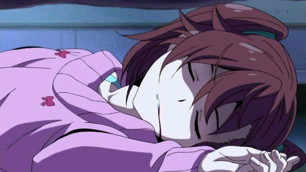 終わりのセラフ (5)