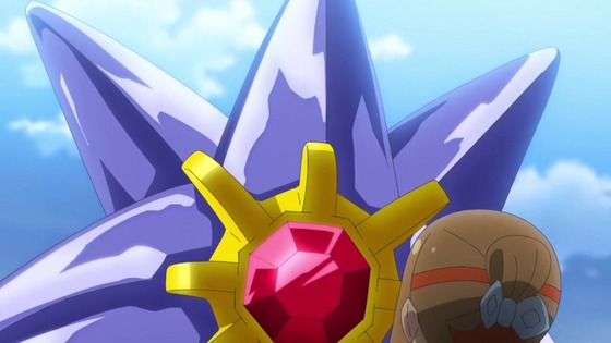 「ポケットモンスター」121話感想 (102)