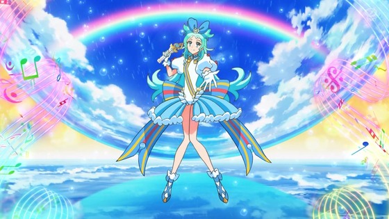 「プリンセッション・オーケストラ」1話感想 (40)