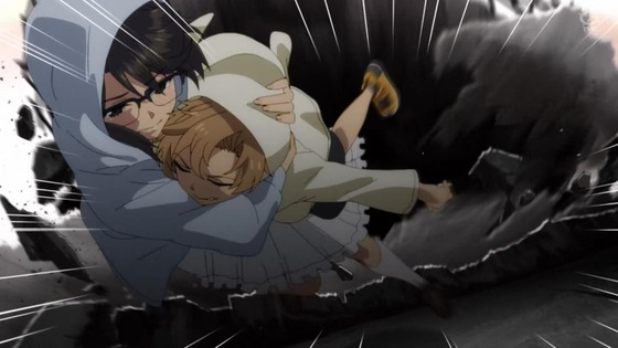 「SHY」1話感想 (52)