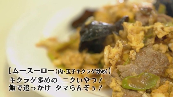 「孤独のグルメ」2020大晦日スペシャル感想 (254)