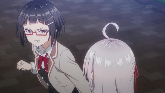 「時々ボソッとロシア語でデレる隣のアーリャさん」8話感想 (37)
