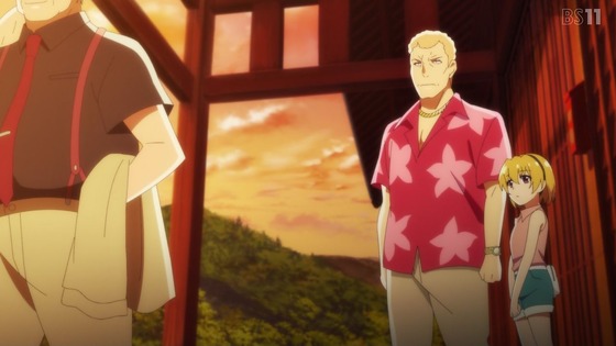 「ひぐらしのなく頃に 卒」10話感想 (21)