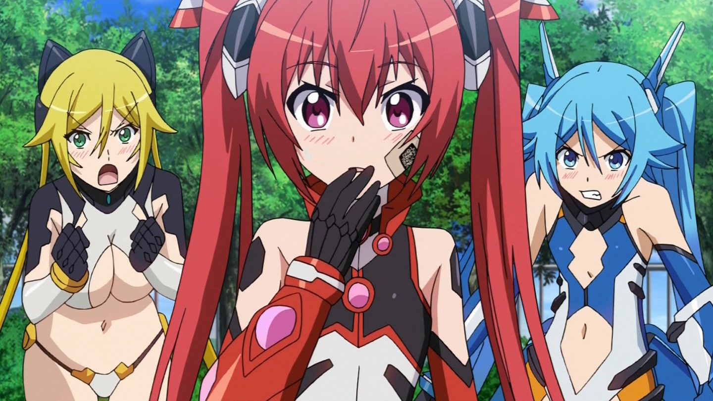 俺 ツインテールになります 9話感想 文学から光になったツインテール なぜかメガネ惚れる 修正版 ポンポコにゅーす ファン特化型アニメ感想サイト