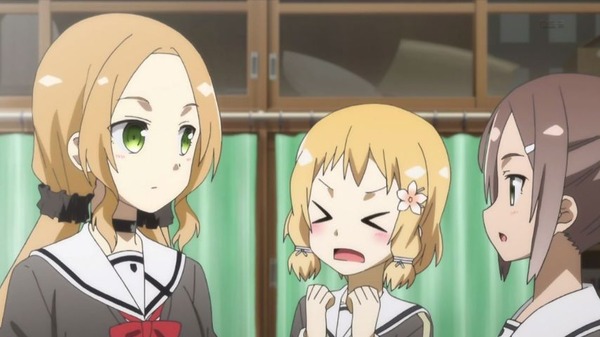 「結城友奈は勇者である」勇者の章 3話(2期 9話) (18)