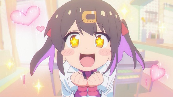 「お兄ちゃんはおしまい!」おにまい 1話感想 (32)